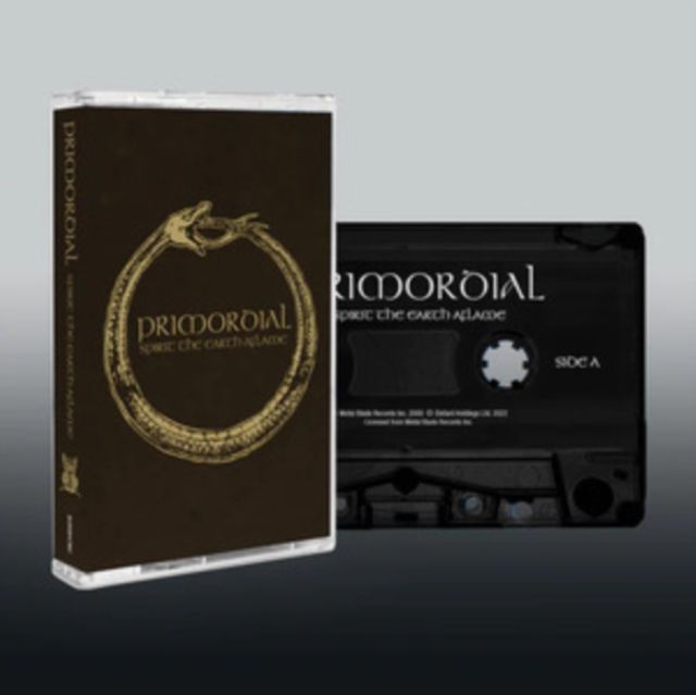 Primordial Primordial