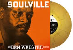 Ben Webster Ben Webster