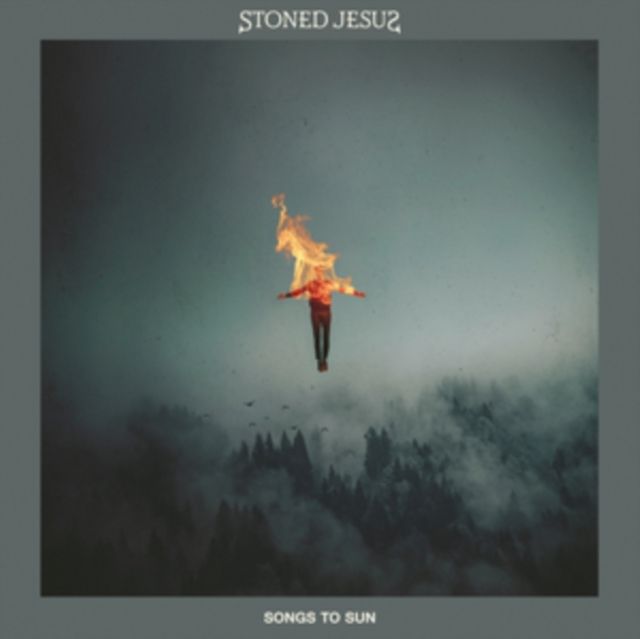 Stoned Jesus Stoned Jesus