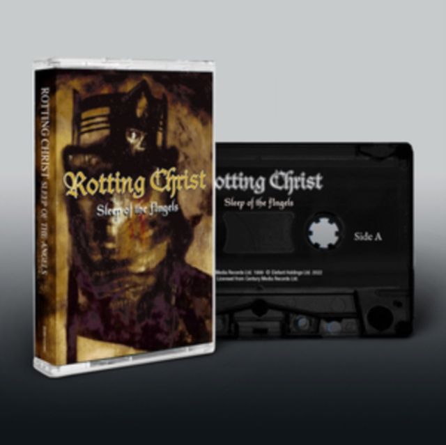 Rotting Christ Rotting Christ