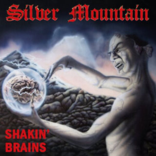 Silver Mountain Silver Mountain