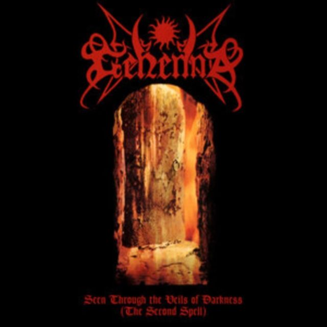 Gehenna Gehenna