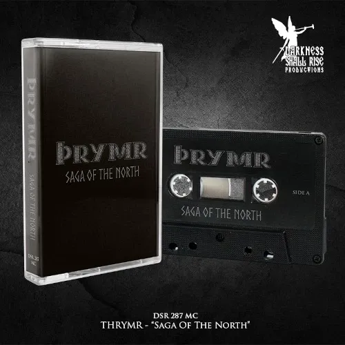 Thrymr Thrymr