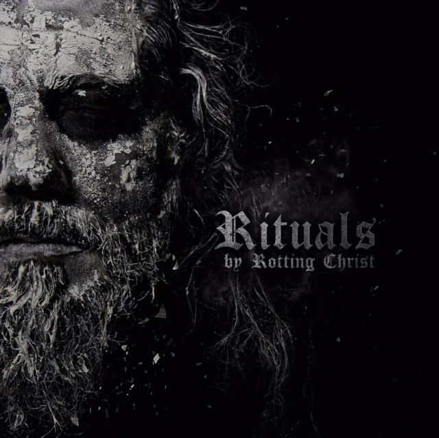Rotting Christ Rotting Christ