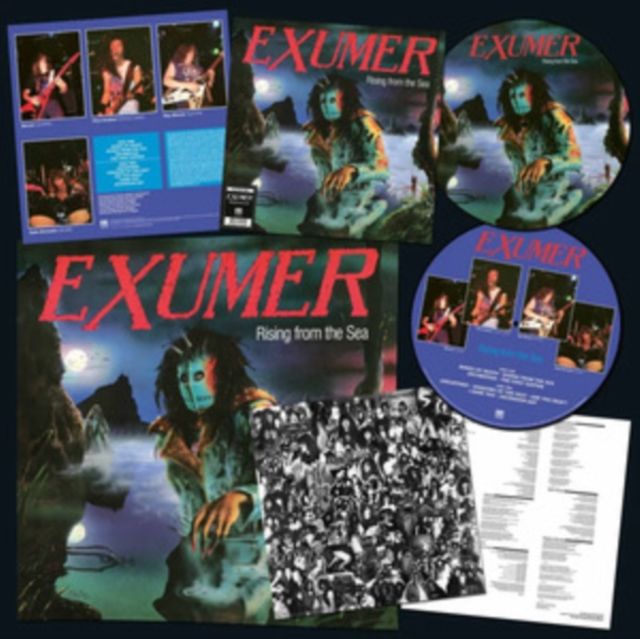Exumer Exumer