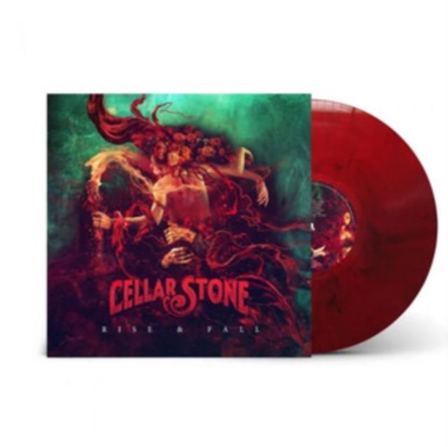 Cellar Stone Cellar Stone