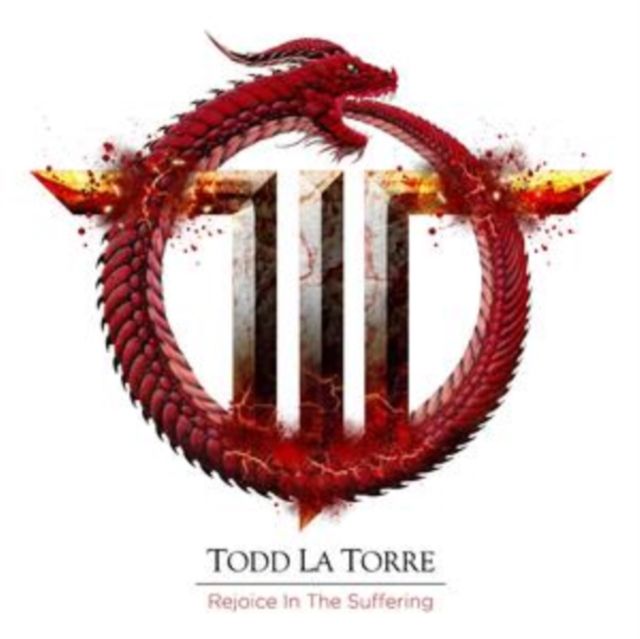 Todd La Torre Todd La Torre