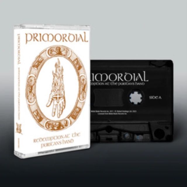 Primordial Primordial