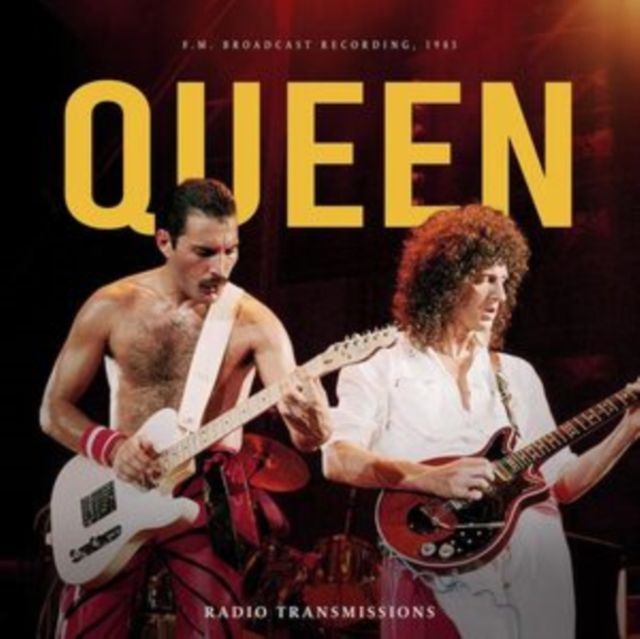 Queen Queen