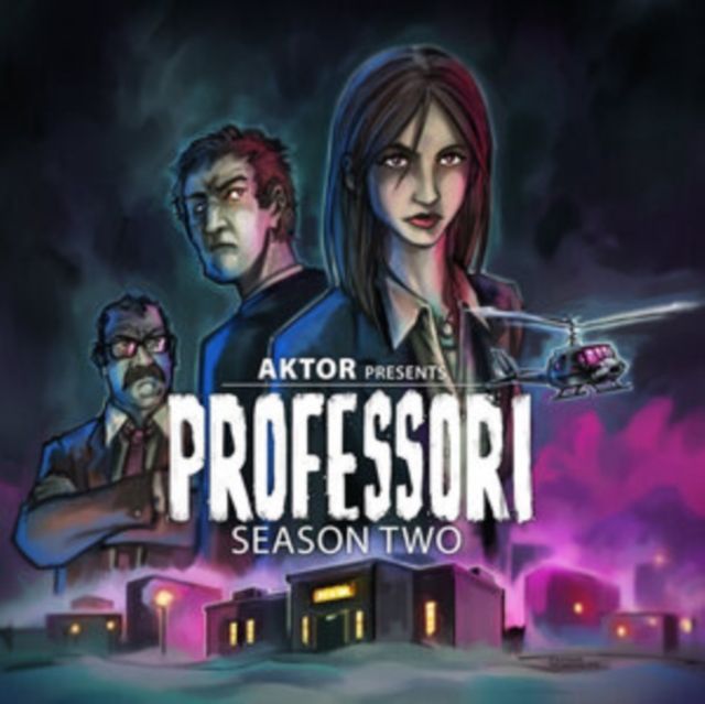 Aktor Aktor