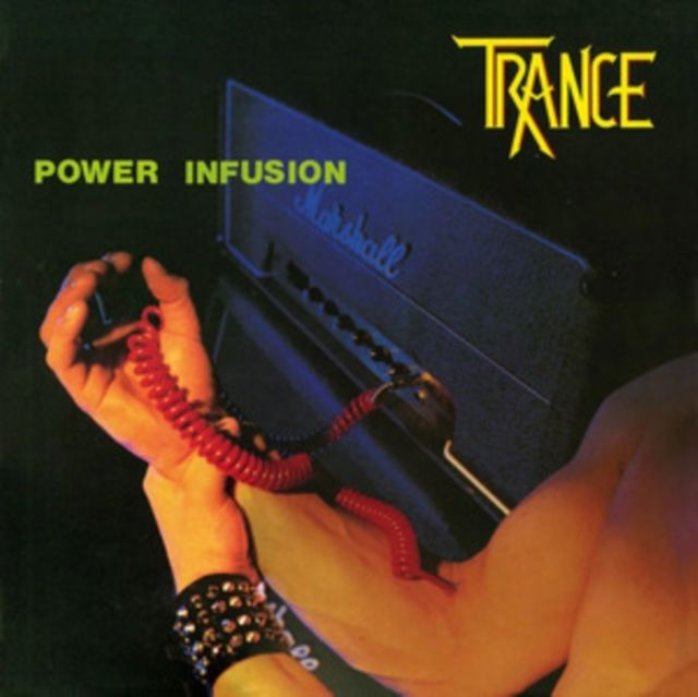 Trance Trance