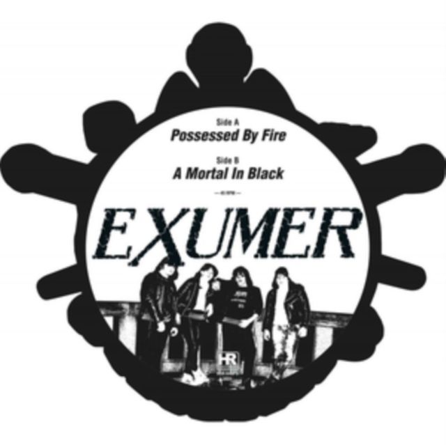 Exumer Exumer