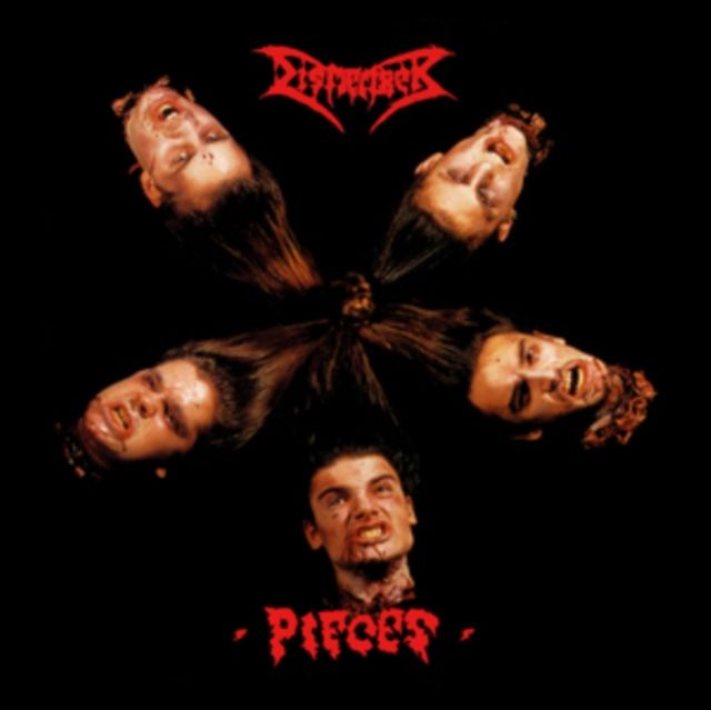 Dismember Dismember