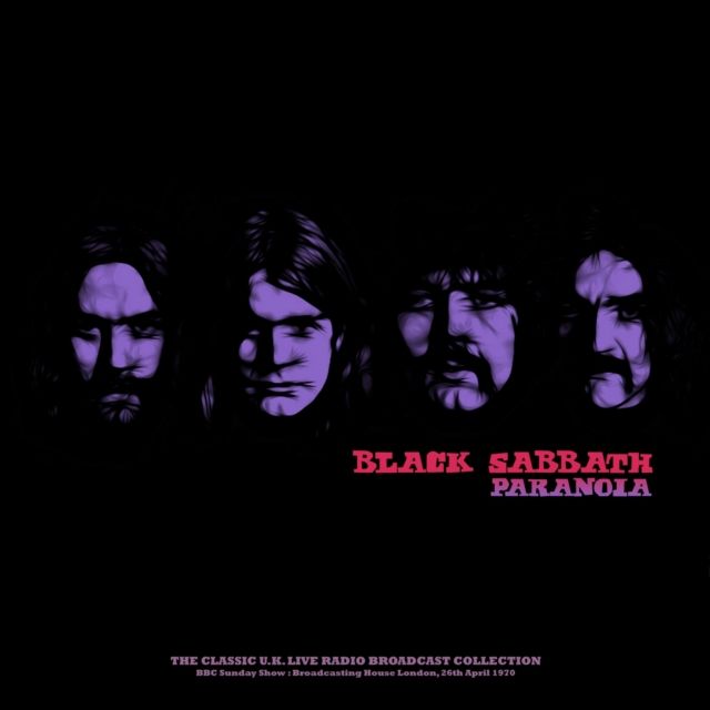 Black Sabbath Black Sabbath