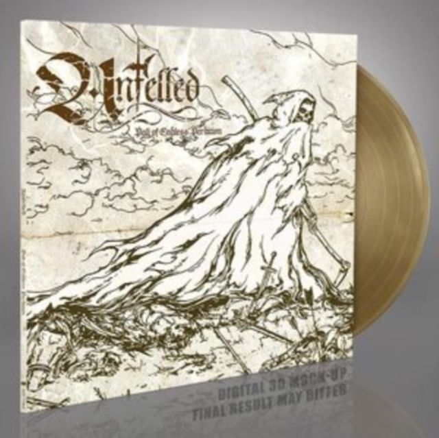 Unfelled Unfelled