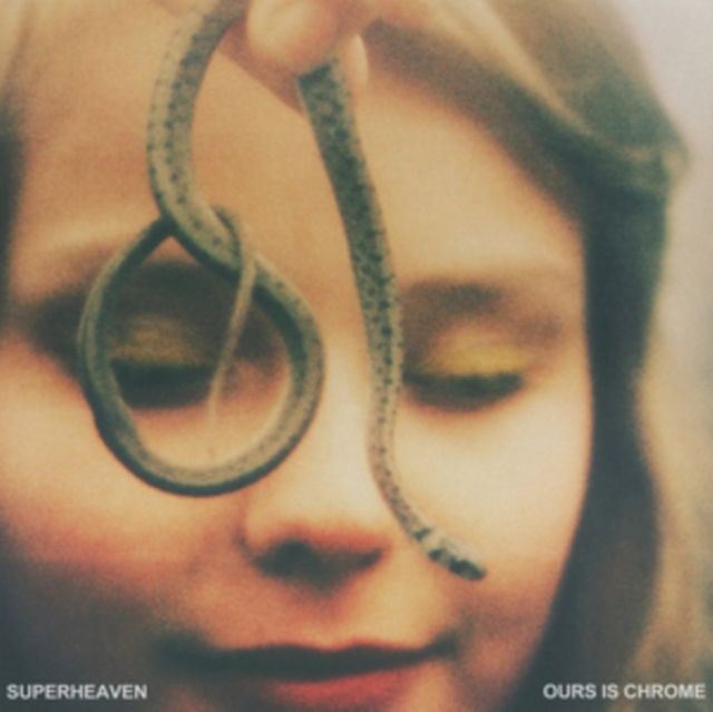 Superheaven Superheaven