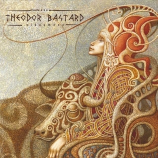 Theodor Bastard Theodor Bastard