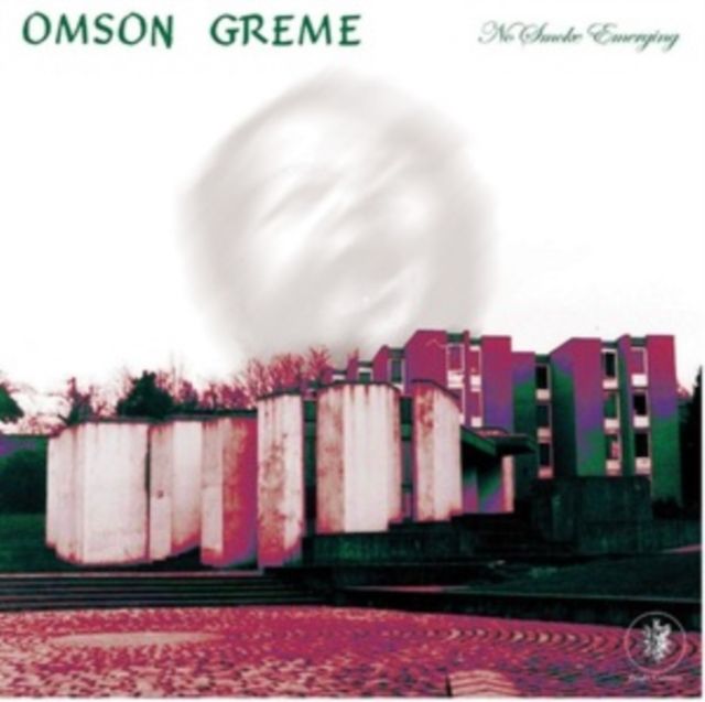 Omson Greme Omson Greme