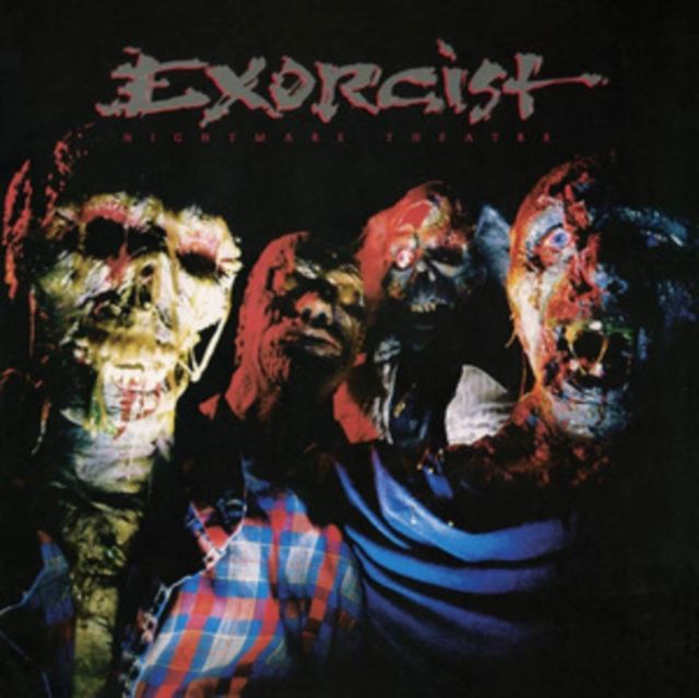 Exorcist Exorcist