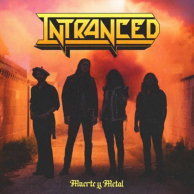 Intranced Intranced