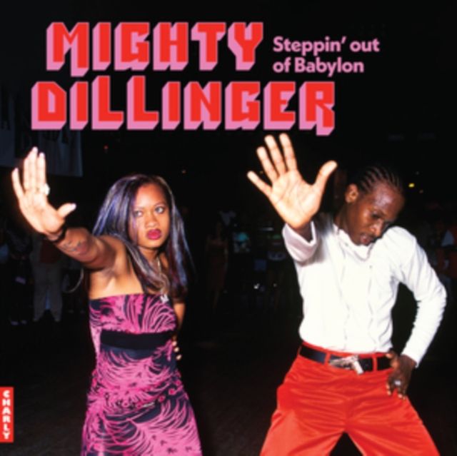 Dillinger Dillinger
