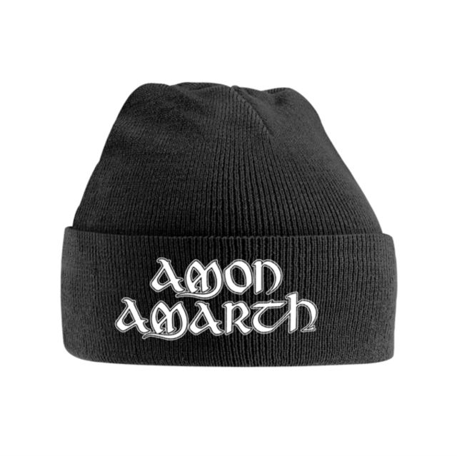 Amon Amarth