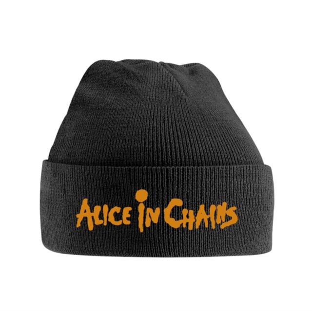 Alice In Chains