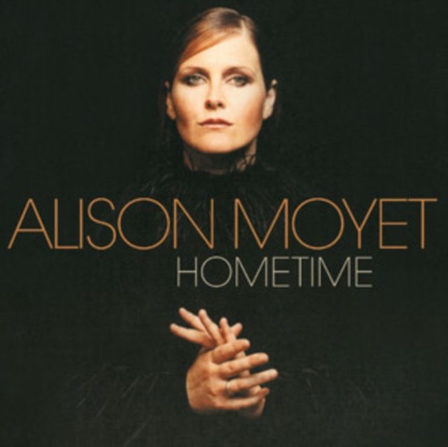 Alison Moyet Alison Moyet