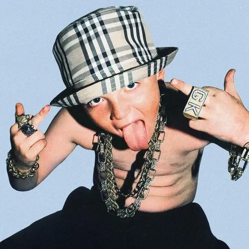 Bad Boy Chiller Crew