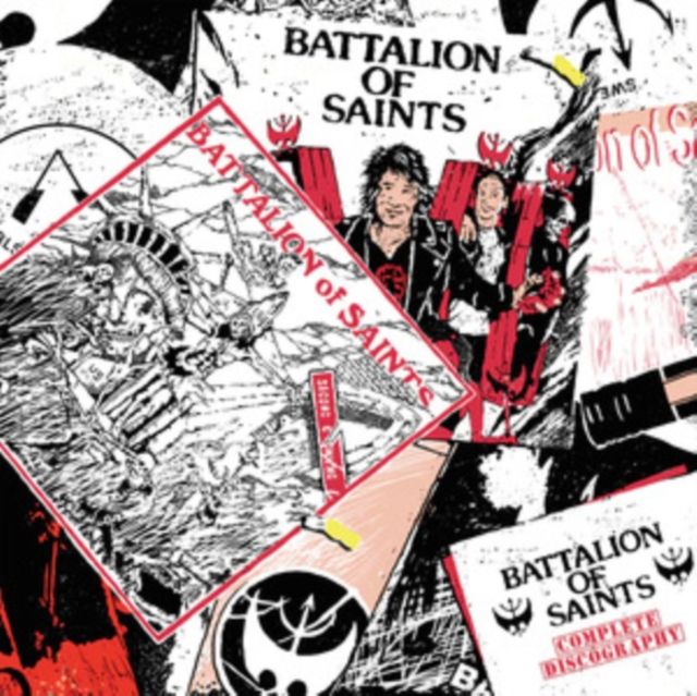 Battalion Of Saints