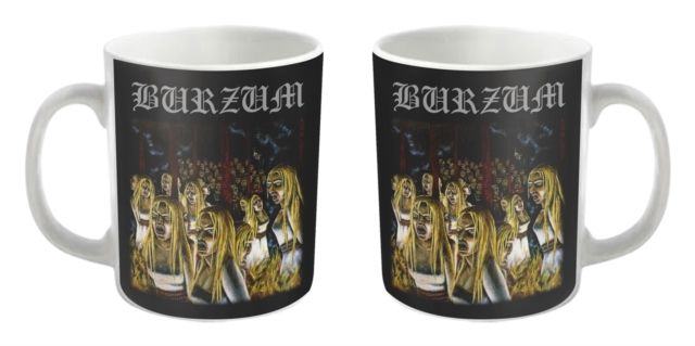 Burzum