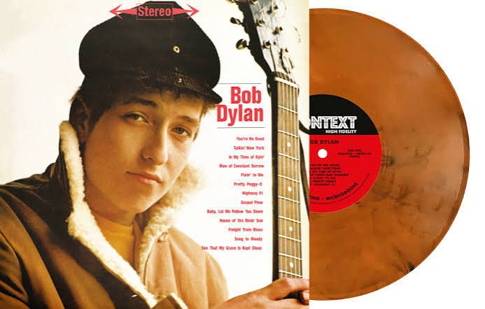 Bob Dylan