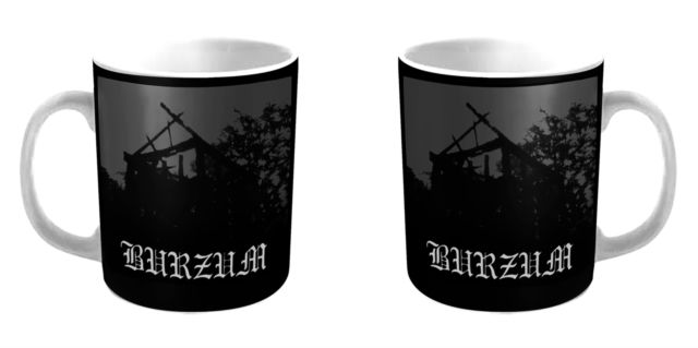 Burzum