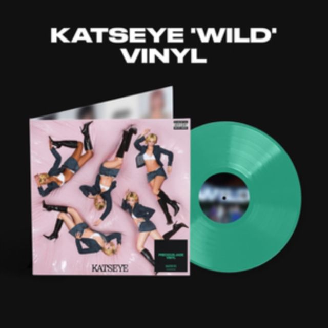 Katseye Katseye