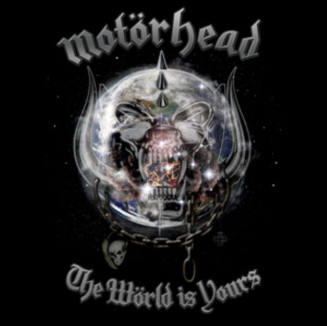 Motorhead Motorhead