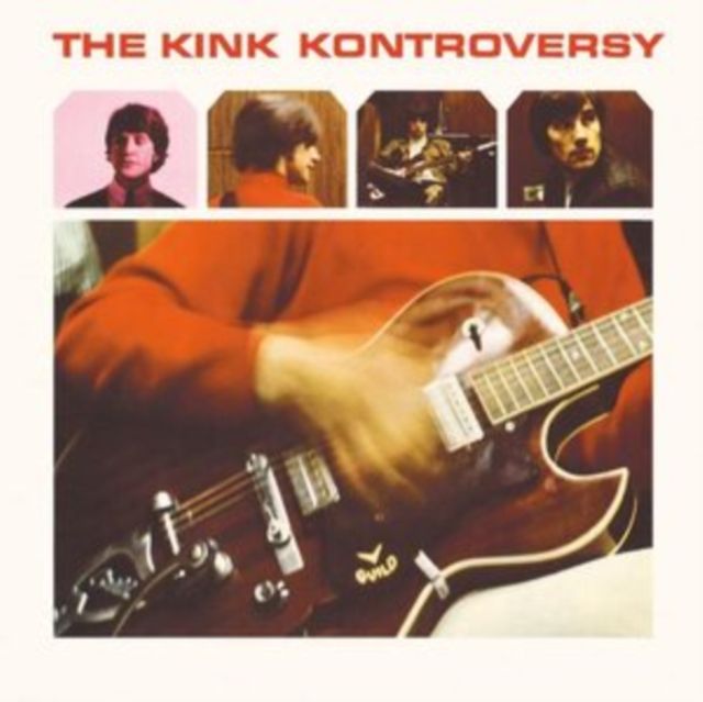 Kinks Kinks