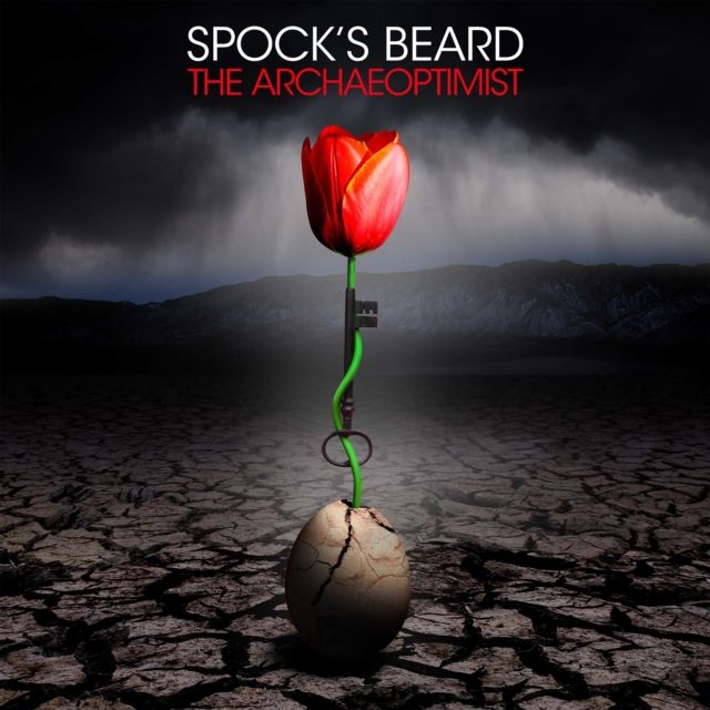 Spocks Beard Spocks Beard