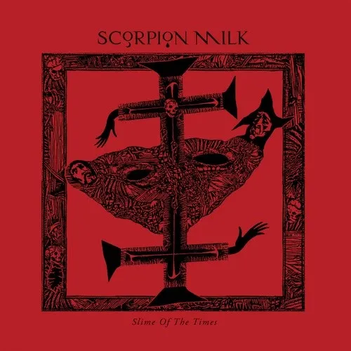 Scorpion Milk Scorpion Milk