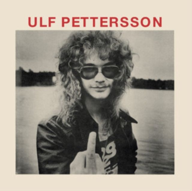 Ulf Pettersson Ulf Pettersson