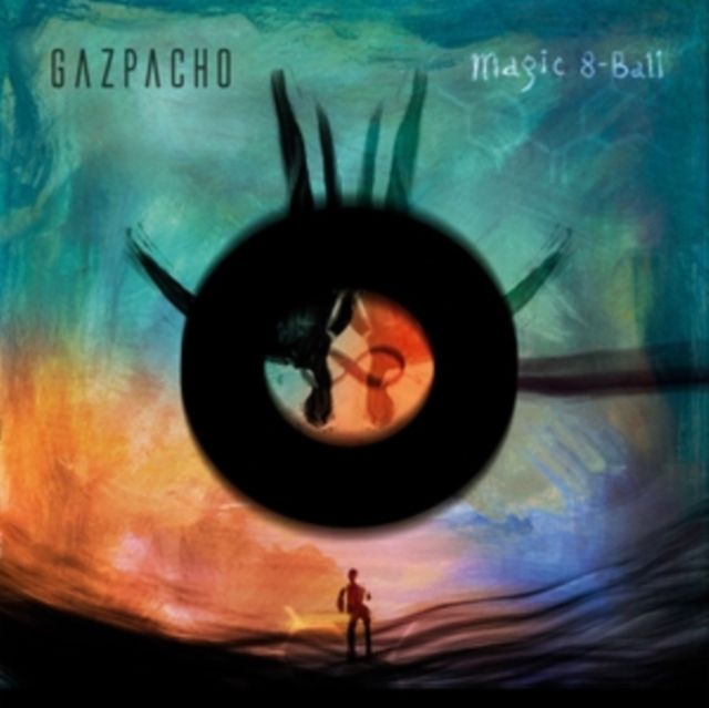 Gazpacho