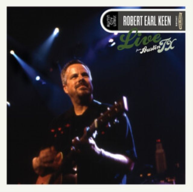 Robert Earl Keen