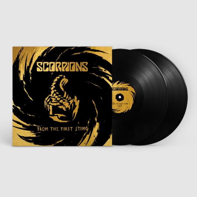 Scorpions