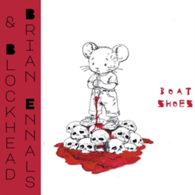 Brian Ennals & Blockhead