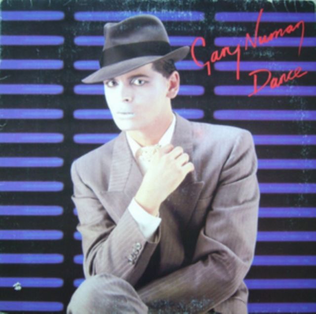 Gary Numan