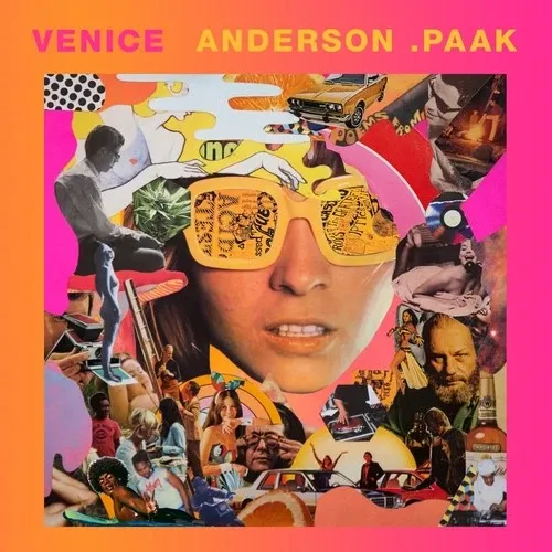 Anderson .Paak Anderson .Paak