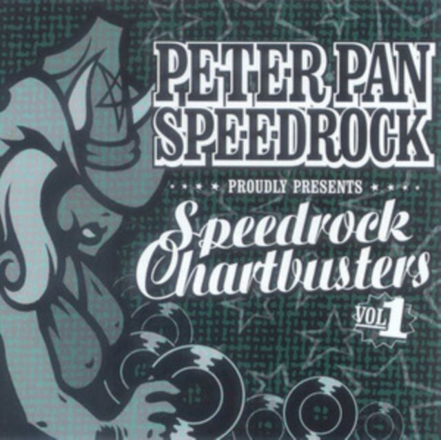 Peter Pan Speedrock