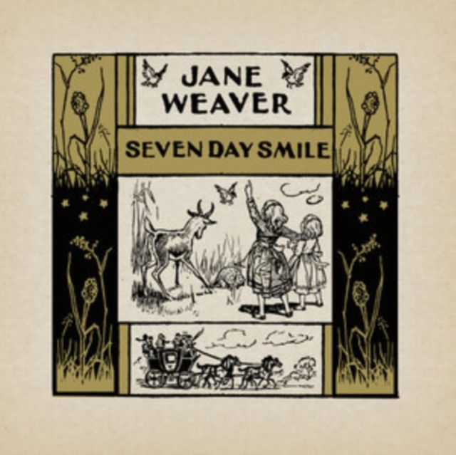 Jane Weaver