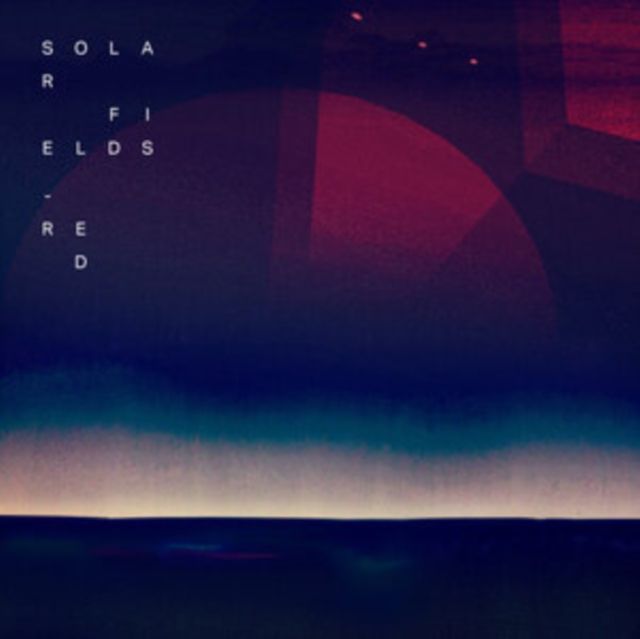 Solar Fields