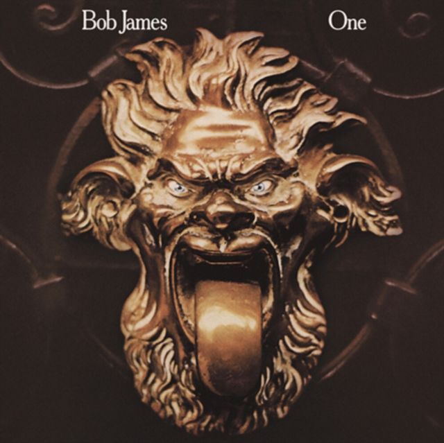 Bob James