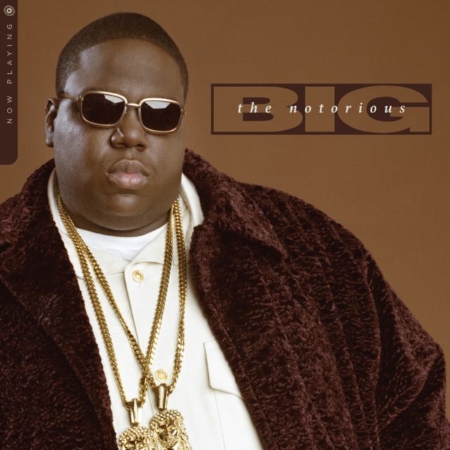 Notorious B.I.G.